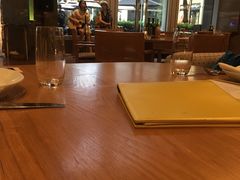 -君悦酒店·La Terrazza意合園·意式风味