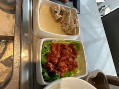 -海底捞火锅(老城根店)