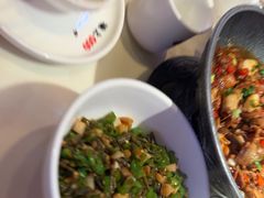 -味上湘菜馆(阿波罗店)