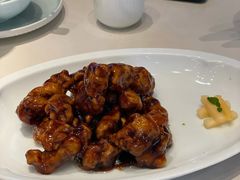 -虎哥私房菜(馒头山店)