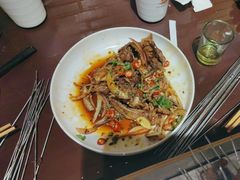 -三个大叔东北烧烤·砂锅菜(西三旗店)