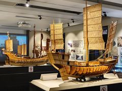 -上海交通大学董浩云航运博物馆