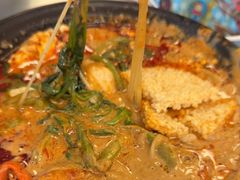 -O记东北砂锅麻辣烫
