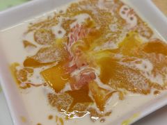 -香港華心糖水鋪(南西总店)