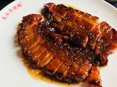 -黄连大头华烧鹅店(大良店)