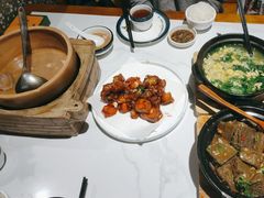 -猪腰一家·地道佛山菜(盐步店)