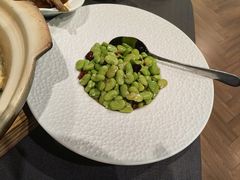 -肆月河豚·新淮扬(金融街店)