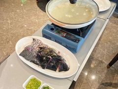-江南厨子(万象天地店)