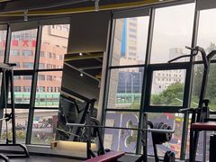 -健身门·自助健身房(镇坪路店)