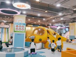 点击看大图 -万达宝贝王(上海浦江店)