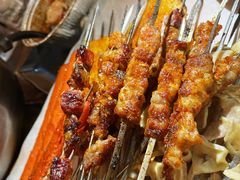 -枪火串烧·东北特色烧烤(罗湖总店)