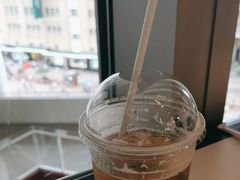 -江边城外烤全鱼(世茂广场店)