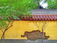 -大泽山风景名胜区