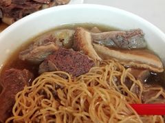 -梓记牛什(總店)