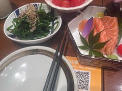 -8PINTS八品脱·日料·烧鸟·精酿小酒馆(莘庄店)