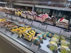-蜂蝶来饼店(拱北总店)