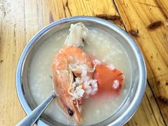 -岱晓海港海鲜粥