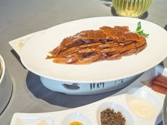 -阿庄新豫菜(通泰路店)