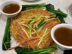 -品香菜馆(旗峰路中侨大厦店)