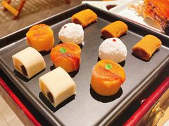 宫廷四点-京味斋·烤鸭·北京菜(安贞店)