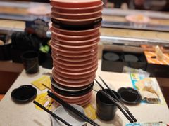 -争鲜回转寿司(东方银座店)