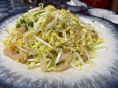 -旺角小渔村(二马路店)