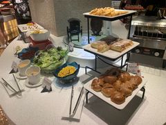 小龙虾自助-王宝和酒家(黄浦店)