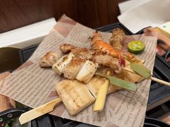 -山葵家居酒屋(天目里店)