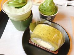 -雪绿茶博物馆