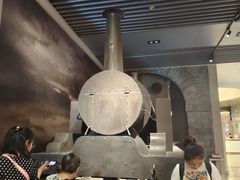 -中国铁道博物馆(正阳门馆)
