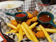 -Primo·丽莫意大利窑烤披萨