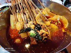 -付小姐在成都(吾悦广场店)