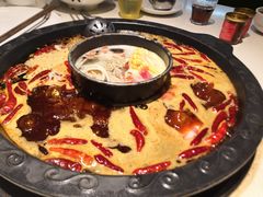 -小牛叔鲜切牛肉·火锅·烤肉自助(公济桥路店)
