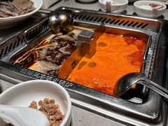 -海底捞火锅(吾悦广场店)