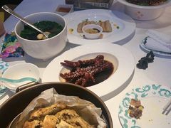 -桂满陇·海市蜃楼·黑金(国金店)