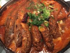 -金海湾海鲜总店