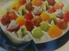 -花园饼屋·吐司蛋糕面包(星海店)