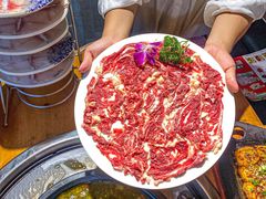 -7号院街鲜鱼府·涮烤一体(酒城华府总店)