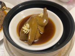 -酌宴府The China Club·广州万富希尔顿酒店(云城东路店)