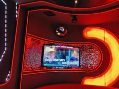 -星聚会KTV(上海松江万达店)
