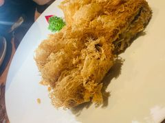 古法手工香酥鸭-金玉满堂潮州酒楼(无限极荟购物广场店)