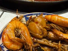 -旧街市鲜货老火锅(大光路店)