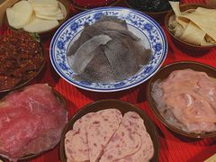 土货九大碗-董眼镜火锅(洪崖洞总店)
