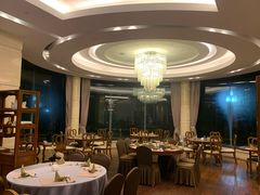 -浙江西子宾馆·瑶园咖啡厅