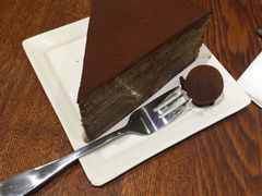 -Awfully Chocolate(来福士广场店)