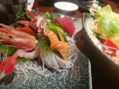 -千代武日本料理(爱建店)