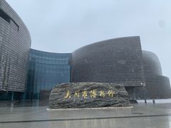 -大同市博物馆