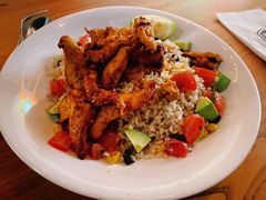 墨西哥鸡肉饭-Moka Bros 摩卡站(嘉华店)