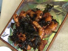 -卫鼎轩·曹公馆(鼓楼店)