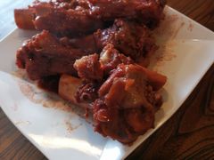 -晋麦香刀削面(光彩路店)